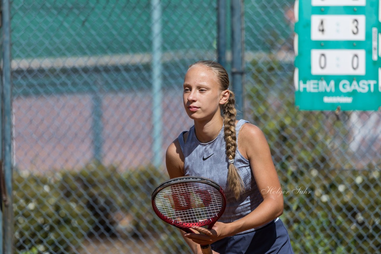 Isabella Abendroth 73 - TVSH-Cup Kaltenkirchen